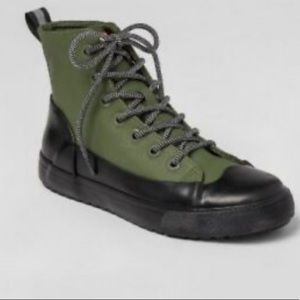 hunter ankle boots target